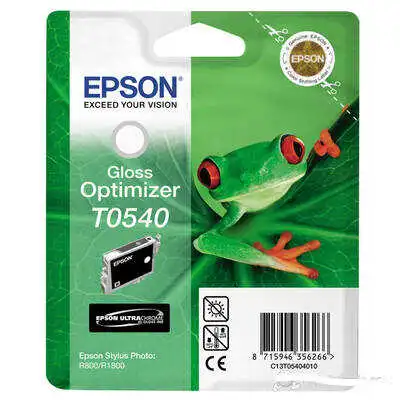 Epson T0540-C13T05404020 Parlaklık Düzenleyici Kartuş
