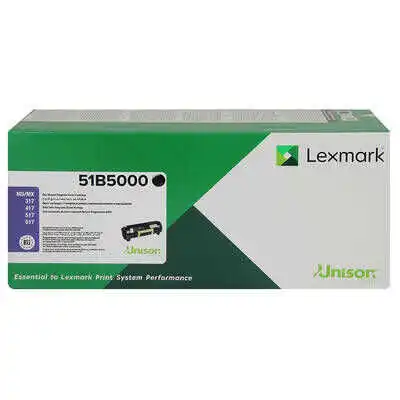 Lexmark MS317-51B5000 Orjinal Toner
