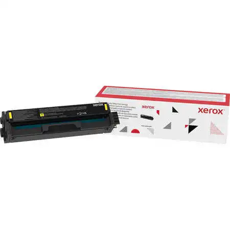 Xerox C235-006R04390 Sarı Orjinal Toner