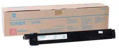 Konica Minolta TN-314 Kırmızı Orijinal Fotokopi Toner