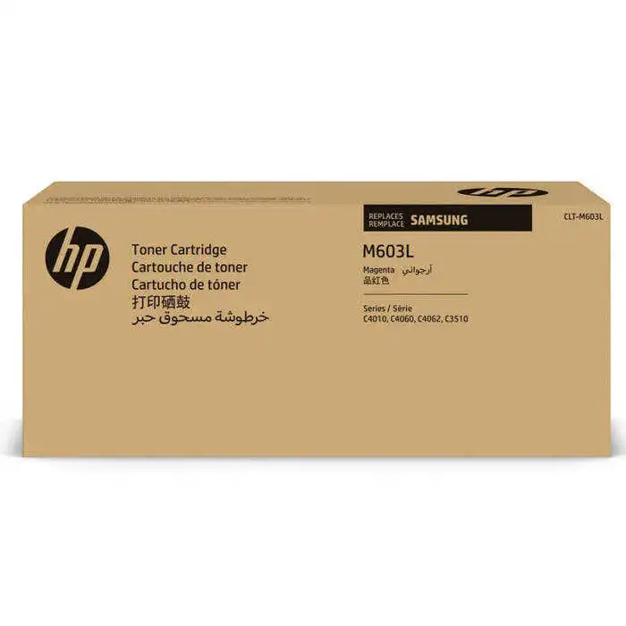 Samsung ProXpress CLT-M603L/SV243A Kırmızı Orjinal Toner