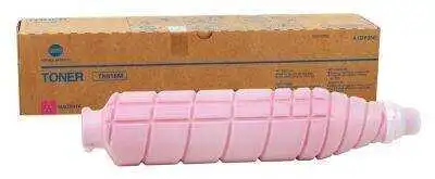 Konica Minolta TN-615 Kırmızı Orijinal Fotokopi Toner