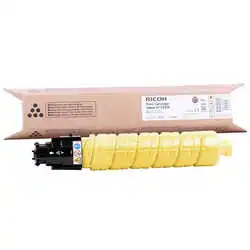 Ricoh SP-C430 Sarı Orjinal Toner