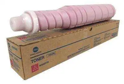 Konica Minolta TN-620 Kırmızı Orijinal Fotokopi Toner