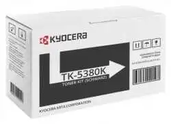 Kyocera TK-5380/1T02Z00NL0 Siyah Orjinal Toner 