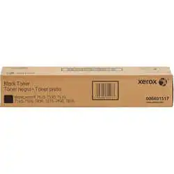 Xerox Workcentre 7525 -006R01517 Orjinal Siyah Toner