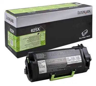 Lexmark MX711-625X-62D5X00 Orjinal Toner 