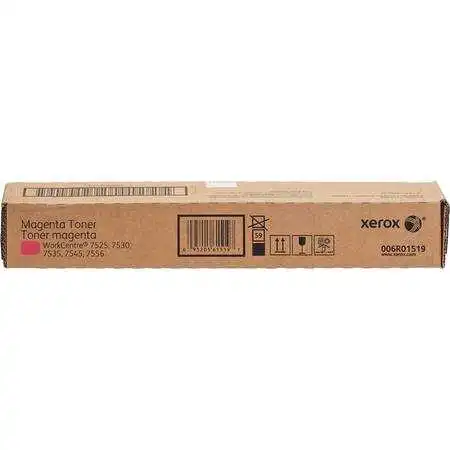 Xerox Workcentre 7525 -006R01519 Orjinal Kırmızı Toner