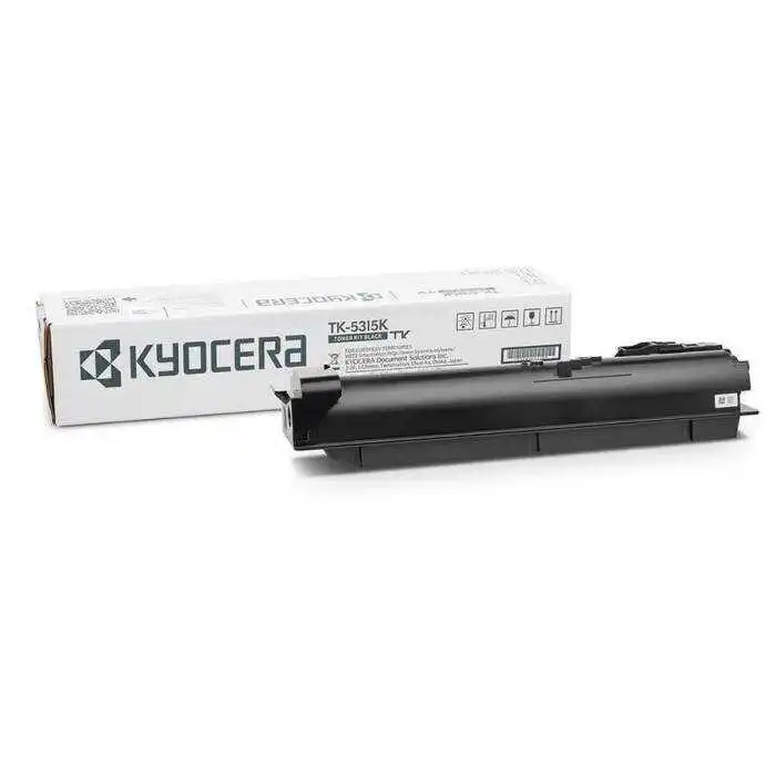 Kyocera TK-5315/1T02WH0NL0 Siyah Orjinal Toner