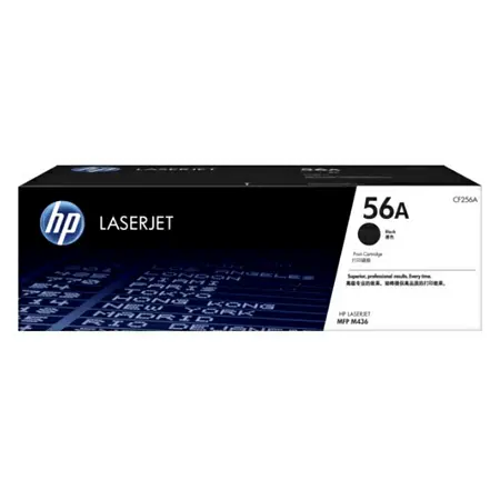 Hp 56A-CF256A Orjinal Toner