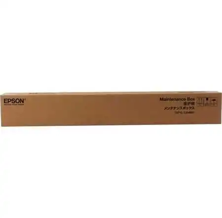 Epson T6713 Orjinal Atık Kutusu