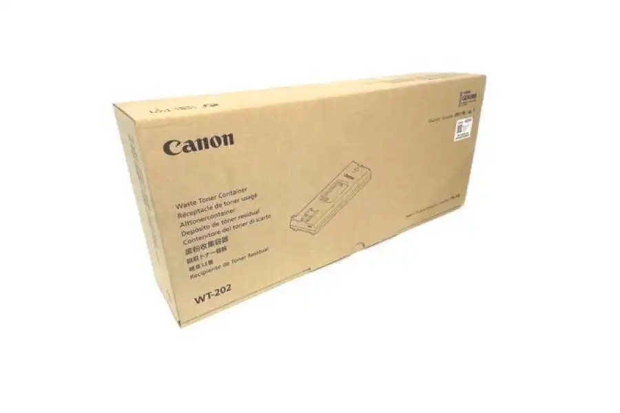 Canon WT-202 Atık Kutusu