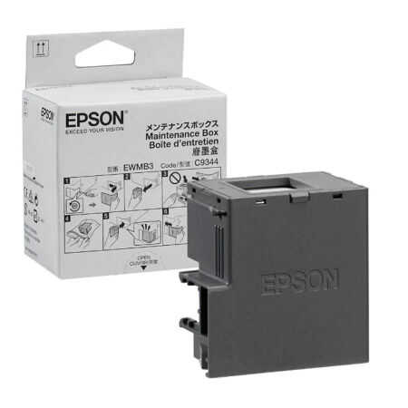 Epson C9344 C12C934461 Orijinal Atık Kutusu
