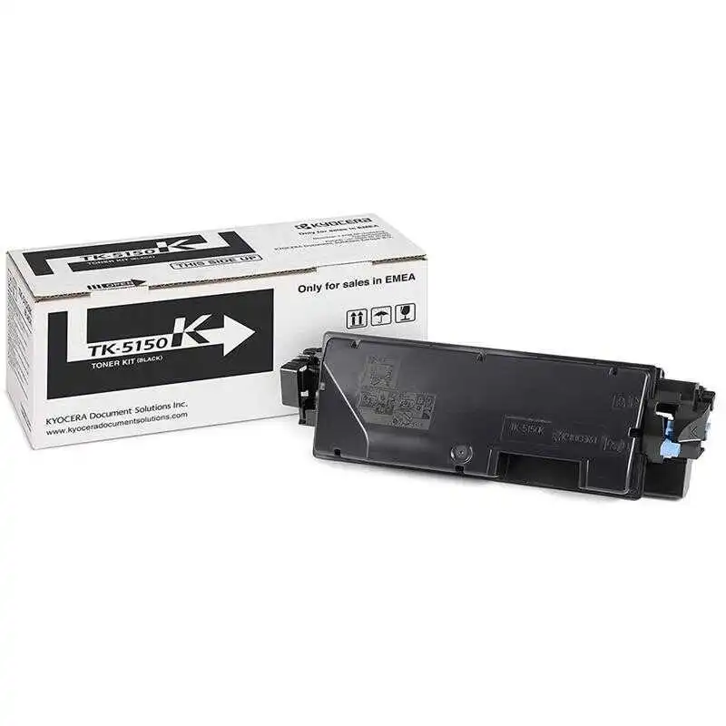 Kyocera TK-5150 Siyah Orjinal Toner