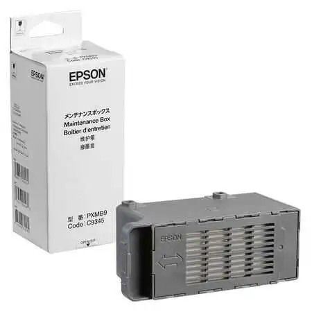 Epson E-C9345-C12C934591Orjinal Atık Kutusu