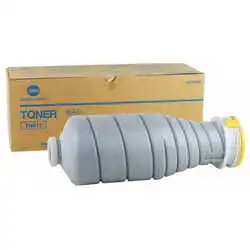 Konica Minolta TN-011 Orijinal Fotokopi Toner