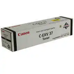 Canon C-EXV-37 Orijinal Fotokopi Toner