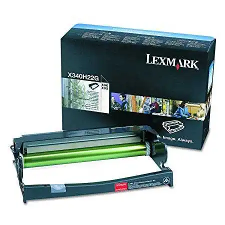 Lexmark X340 / X342 -X340H22G Orjinal Drum Ünitesi
