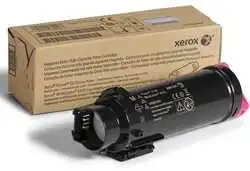 Xerox Phaser 6510-106R03694 Kırmızı Orjinal Toner