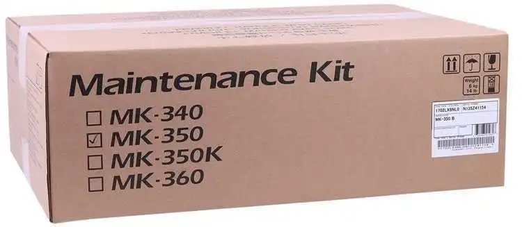 Kyocera MK-350 Orjinal Bakım Seti