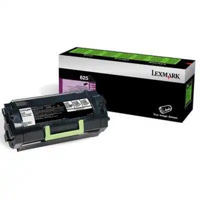 Lexmark 625 / MX710 / MX711 / MX810 -62D5000 Orjinal Toner
