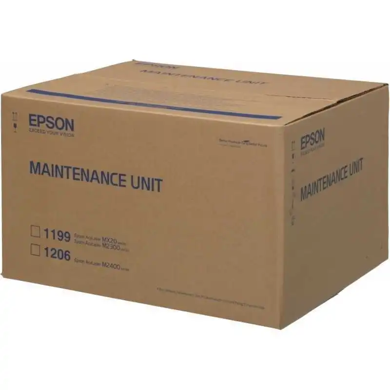 Epson M2400-C13S051206 Orjinal Drum Ünitesi