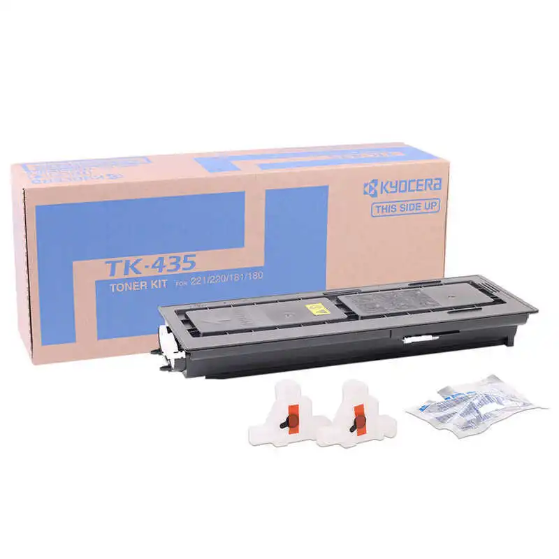Kyocera Mita TK-435 Orjinal Toner