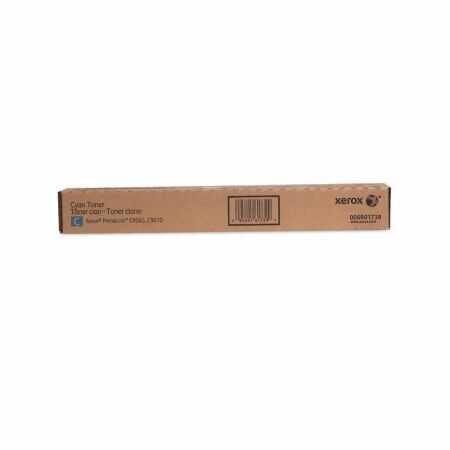 Xerox C9065 C9070 006R01739 Mavi Yüksek Kapasiteli Orijinal Toner