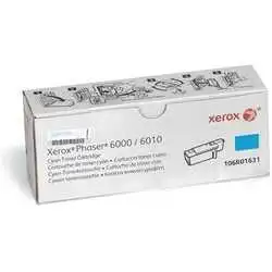 Xerox Phaser 6000 / 6010 -106R01631 Orjinal Mavi Toner