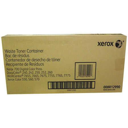 Xerox 700 008R12990 Orijinal Atık Kutusu