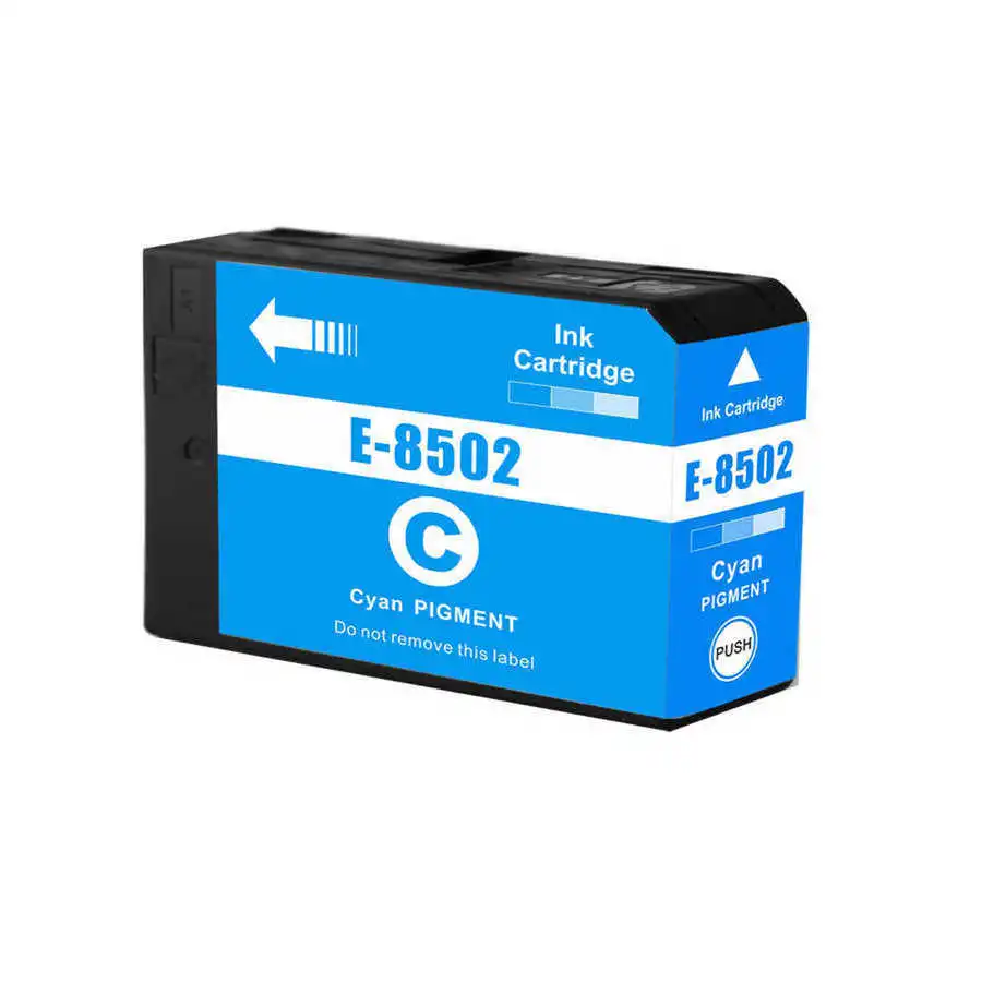 Epson T8504-C13T850400 Sarı Muadil Kartuş