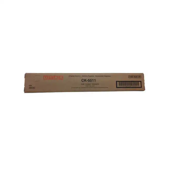 Utax CK-5511 Kırmızı Orjinal Fotokopi Toneri