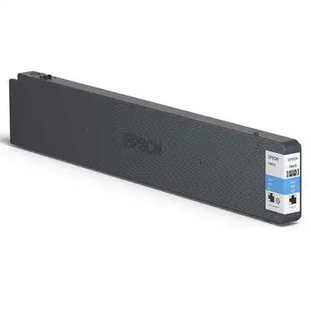 Epson T8872-C13T887220 Mavi Muadil Kartuş