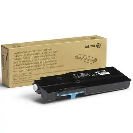 Xerox Versalink C400-106R03510 Mavi Orjinal Toner