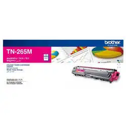 Brother TN-265 Kırmızı Orijinal Toner Yüksek Kapasiteli