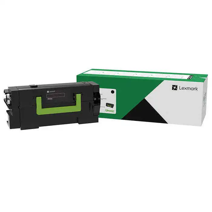 Lexmark MS725-58D5X00 Orjinal Toner Ekstra Yüksek Kapasiteli