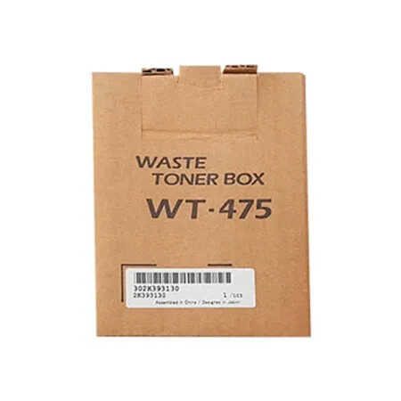 Kyocera TK-6115 WT-475 Orijinal Atık Kutusu