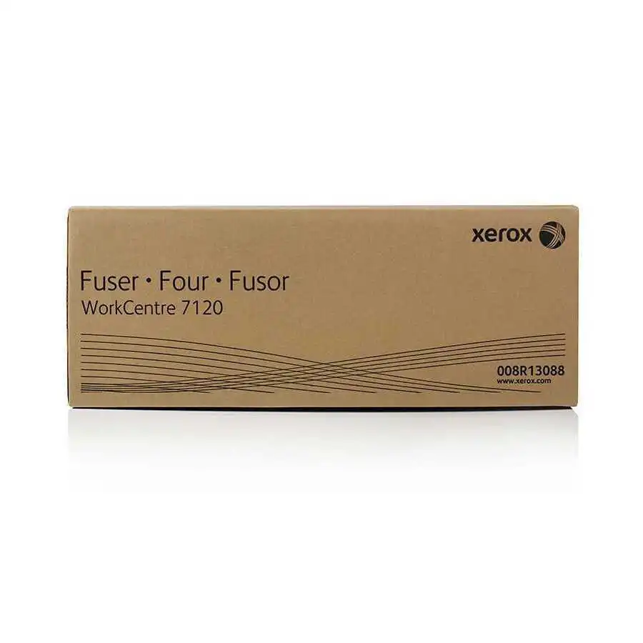 Xerox Workcentre 7120 Orjinal Fuser Ünitesi -008R13088