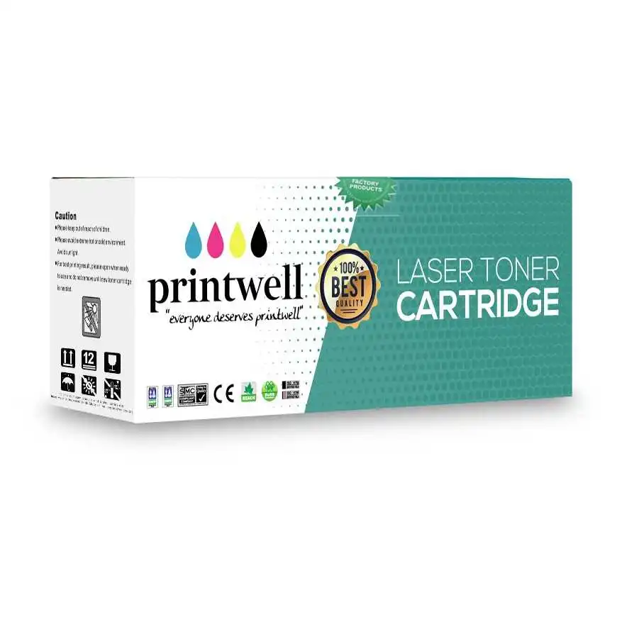 Brother TN-423 Mavi Muadil Toner