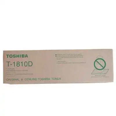 Toshiba E-Studio T-1810D Orjinal Fotokopi Toner 