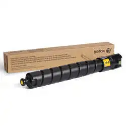 Xerox VersaLink C8000-106R04044 Sarı Orjinal Toner