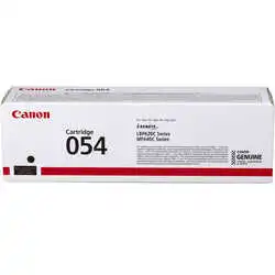 Canon CRG-054 Siyah Orjinal Toner