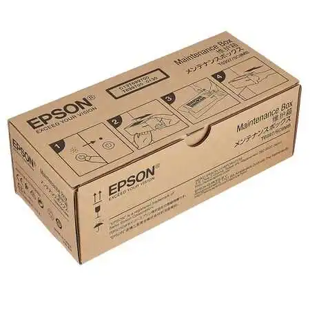 Epson T6997 Atık Kutusu