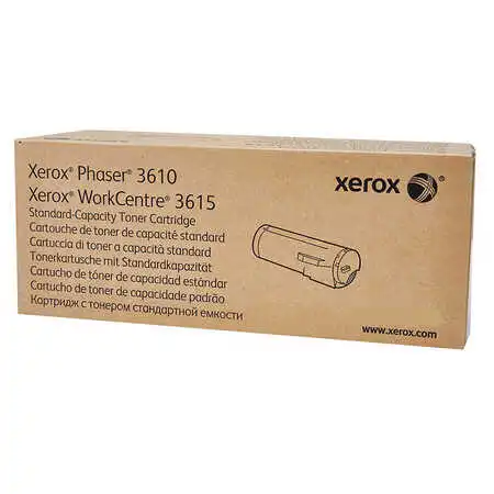Xerox Phaser 3610-106R02721 Orjinal Toner