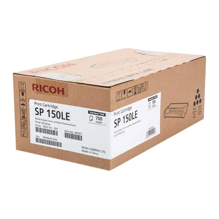 Ricoh SP-150 Orjinal Toner