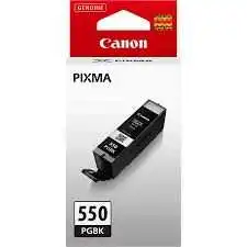 Canon PGI-550 Orjinal Siyah Kartus