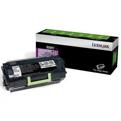 Lexmark 525H / MS710 / MS810 / MS811 -52D5H00 Orjinal Toner