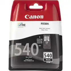Canon PG-540 Orjinal Siyah Kartuş