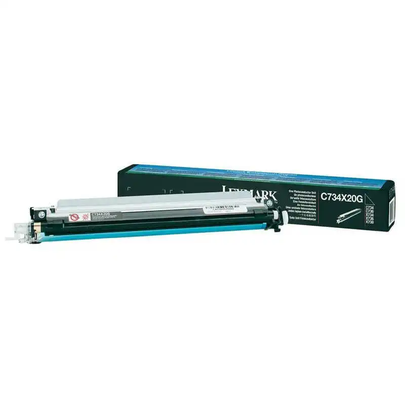 Lexmark C734-C734X20G Orjinal Drum Ünitesi