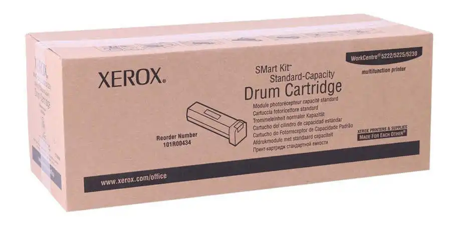 Xerox  5225-106R00435 Orjinal Fotokopi Drum Ünitesi